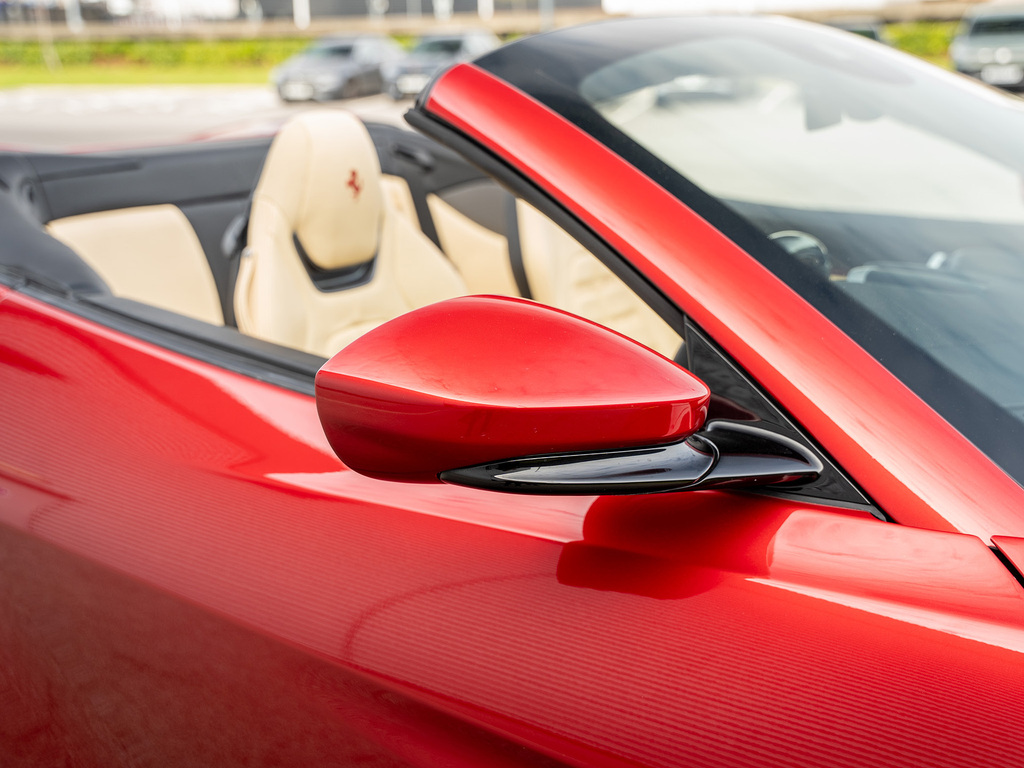 Ferrari Portofino M  #35