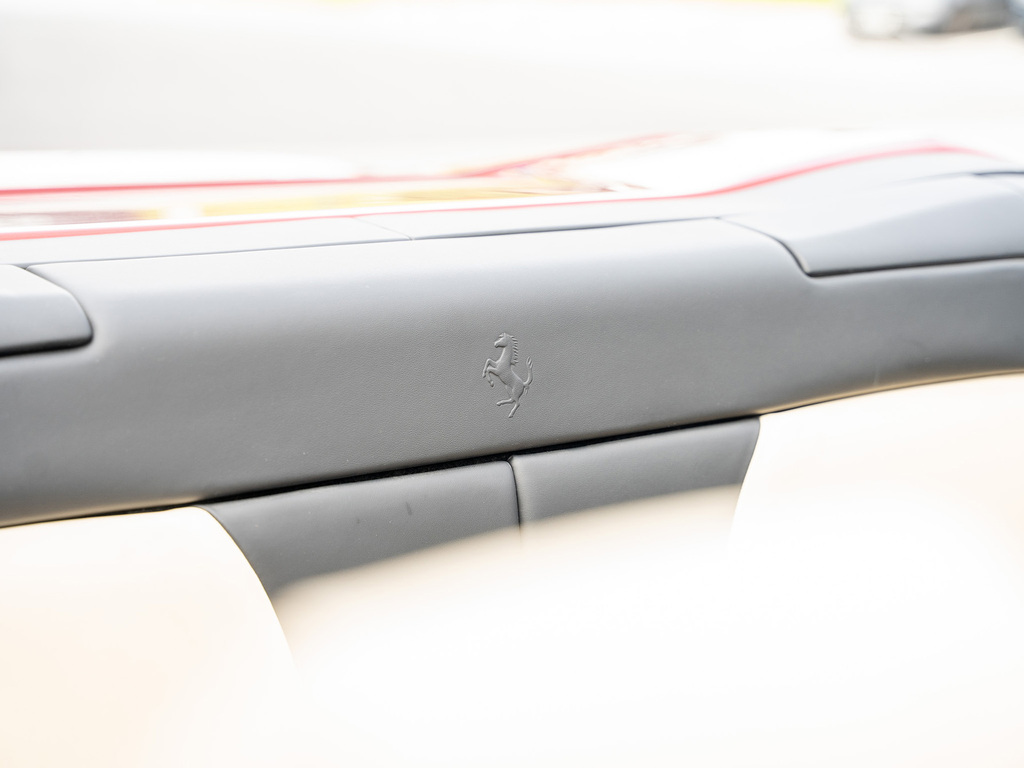 Ferrari Portofino M  #23