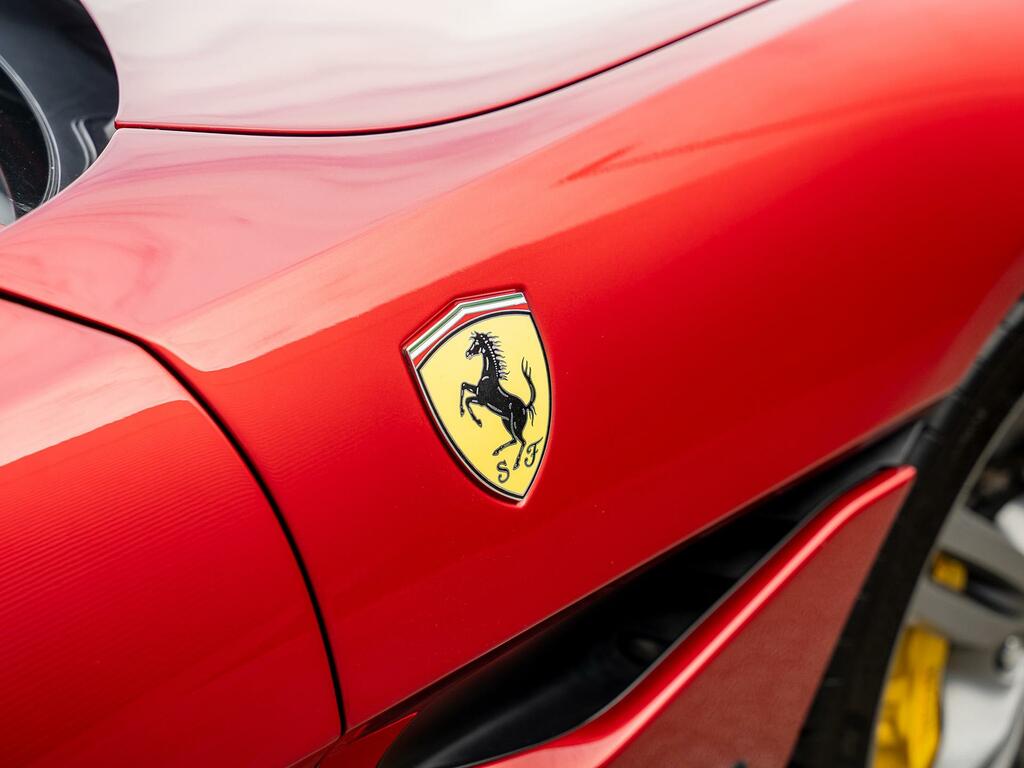 Ferrari Portofino M  #37