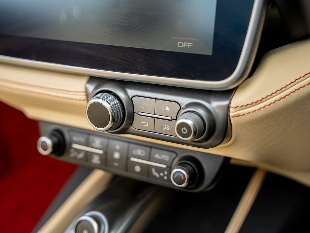 Ferrari Portofino M  #15