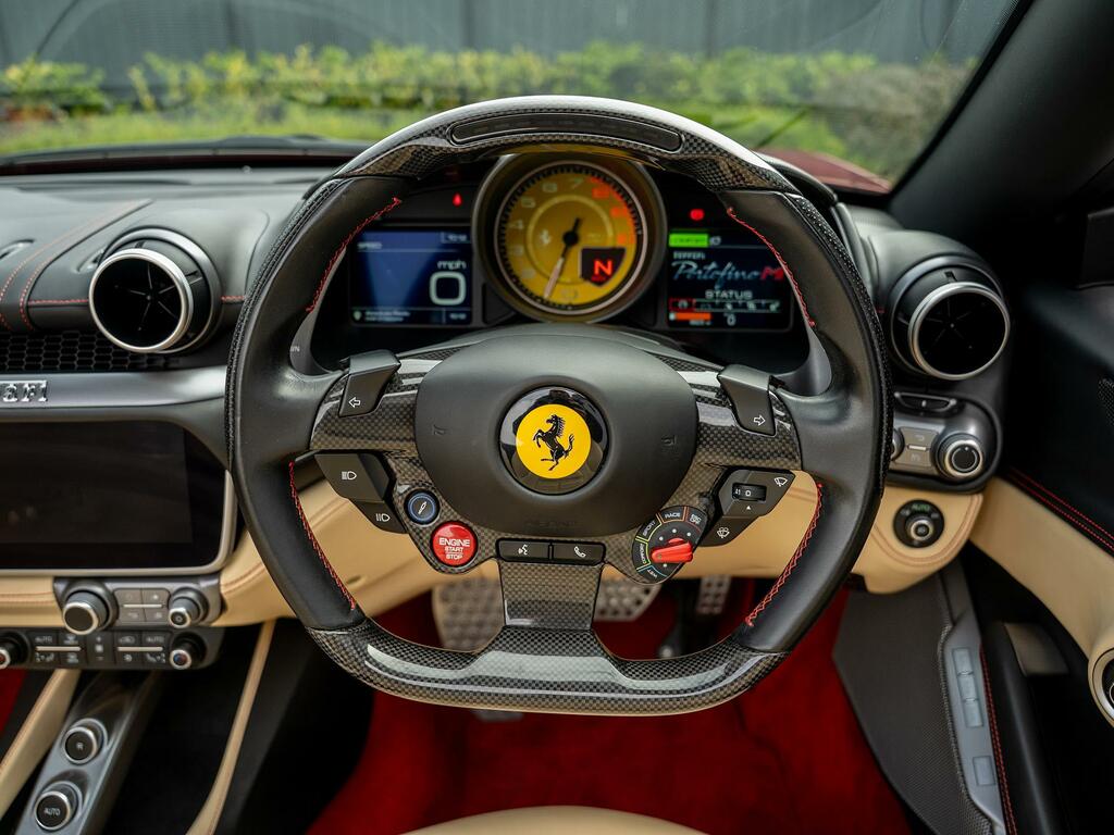 Ferrari Portofino M  #24