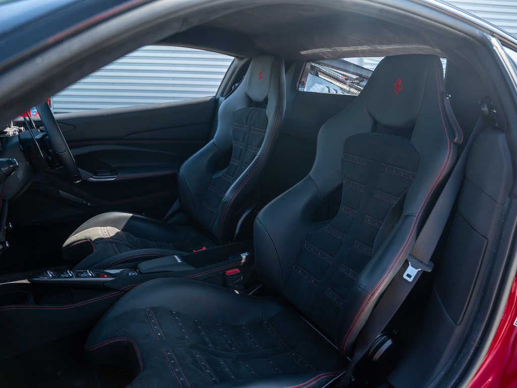 Ferrari F8 Tributo Spider  #24