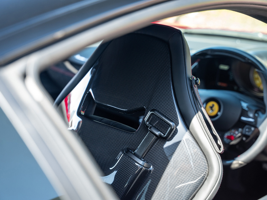 Ferrari F8 Tributo Spider  #21