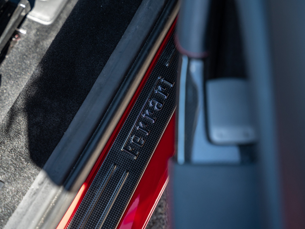 Ferrari F8 Tributo Spider  #17