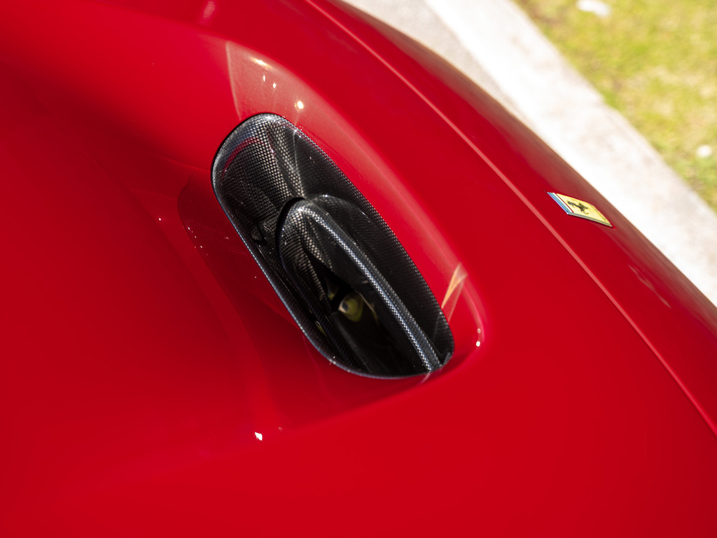 Ferrari F8 Tributo Spider  #30