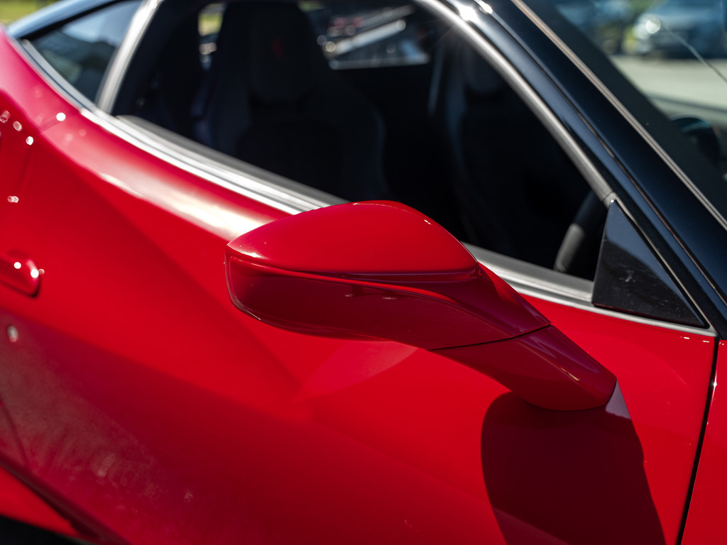 Ferrari F8 Tributo Spider  #32
