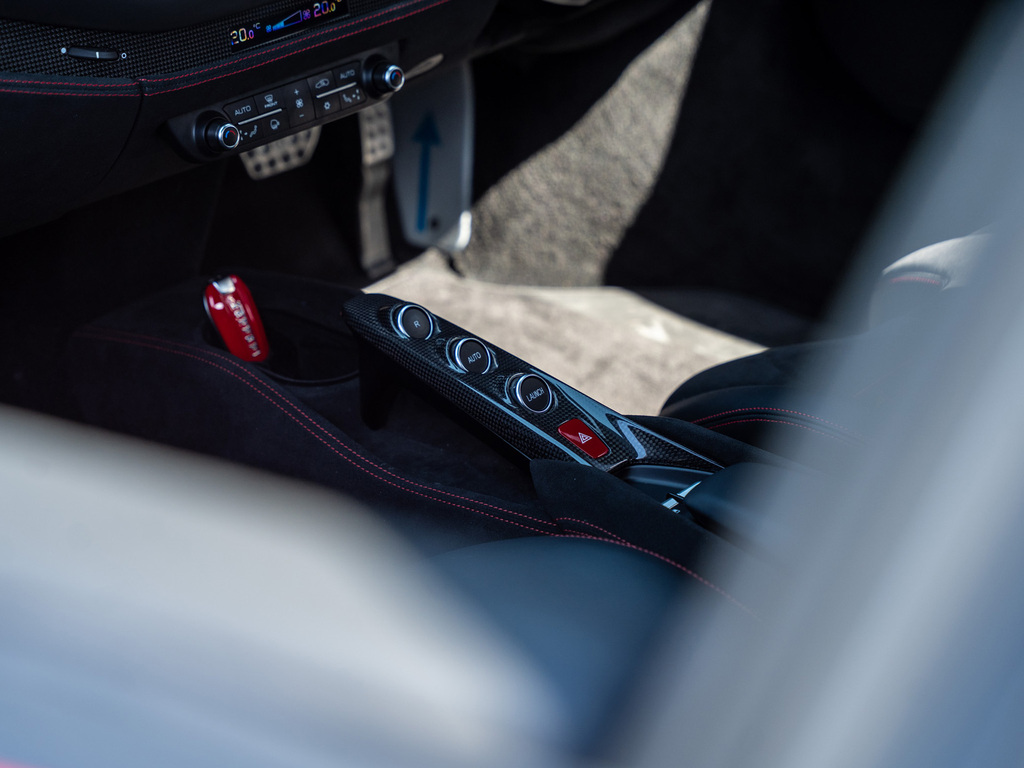 Ferrari F8 Tributo Spider  #28