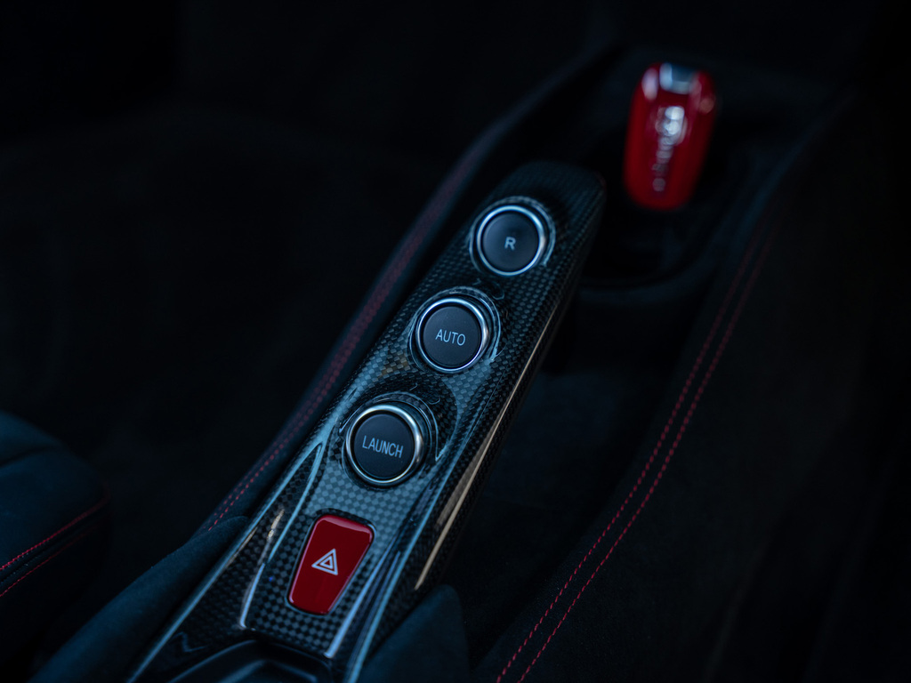 Ferrari F8 Tributo Spider  #11