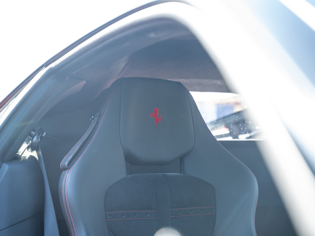 Ferrari F8 Tributo Spider  #18