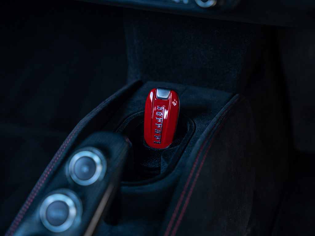 Ferrari F8 Tributo Spider  #10