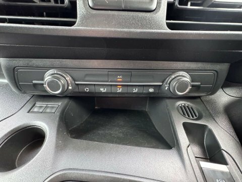 Toyota Proace City City 1.5 Bluehdi Icon Short Panel Van M  #19
