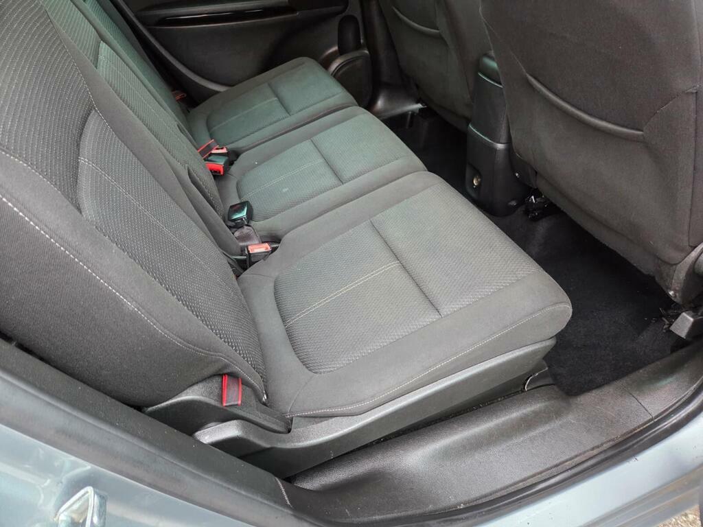 Vauxhall Zafira Tourer   #17