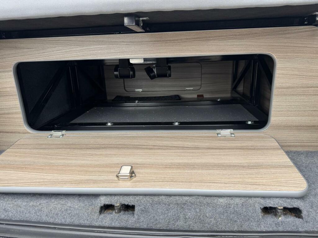 Volkswagen Transporter 2.5 Td 1200 Panel Van Blue #24