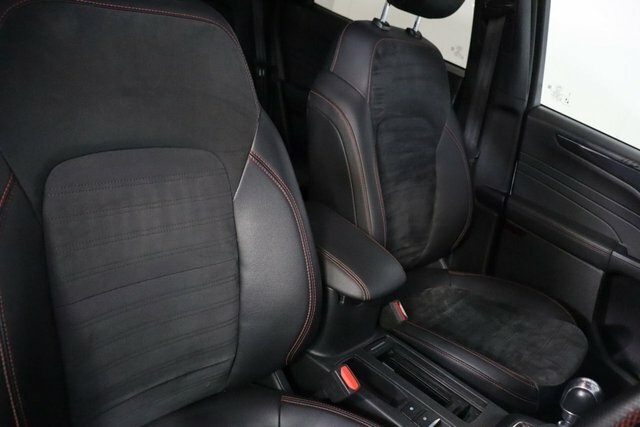 Ford Kuga Ecoblue Mhev St-line X White #4