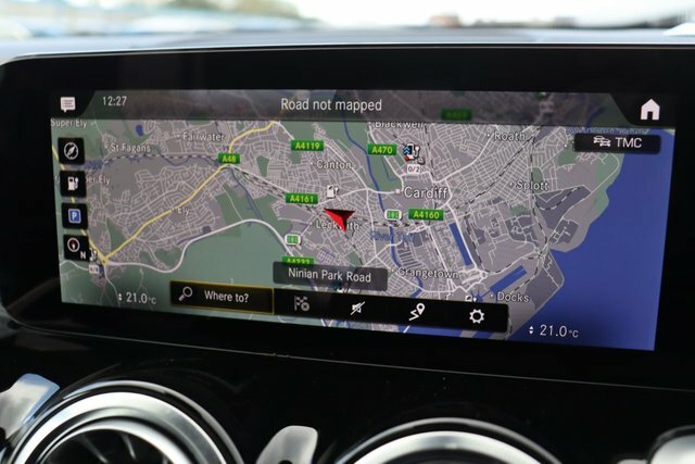 Mercedes-Benz EQB 350 66.5Kwh Amg Line LM72KZN Grey #4