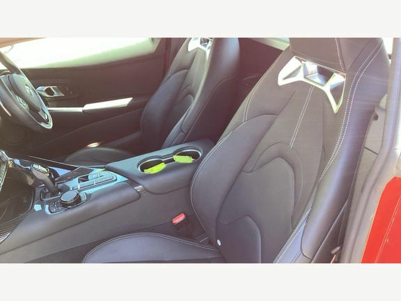 Toyota Supra 3.0T Gr Special Edition Euro 6 Ss White #15