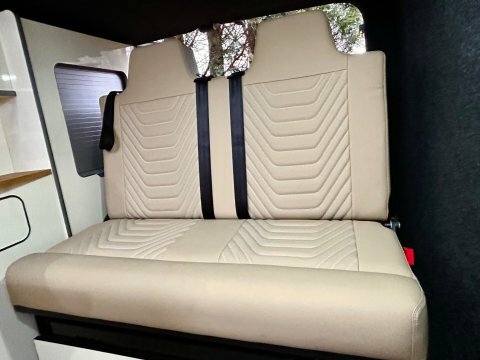 Renault Trafic Sport Ll30 Lwb YR71XMM White #5
