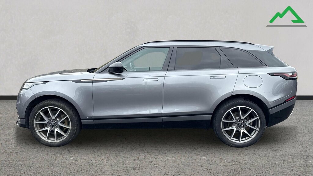 Land Rover Range Rover Velar 2.0 P400e 17.1Kwh R-dynamic Se 4Wd Euro 6 S PN22APY  #6