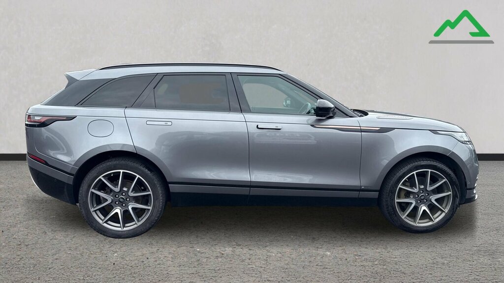 Land Rover Range Rover Velar 2.0 P400e 17.1Kwh R-dynamic Se 4Wd Euro 6 S PN22APY  #2