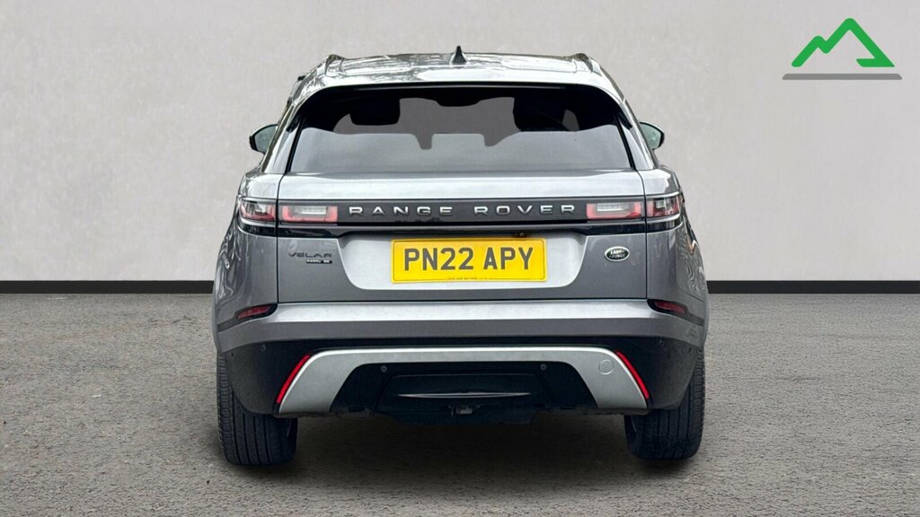 Land Rover Range Rover Velar 2.0 P400e 17.1Kwh R-dynamic Se 4Wd Euro 6 S PN22APY  #4