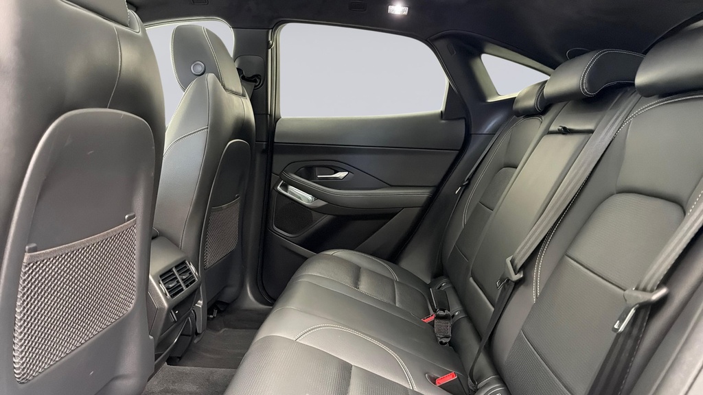 Jaguar E-Pace D200 R-dynamic Black PO72ZXL Blue #4