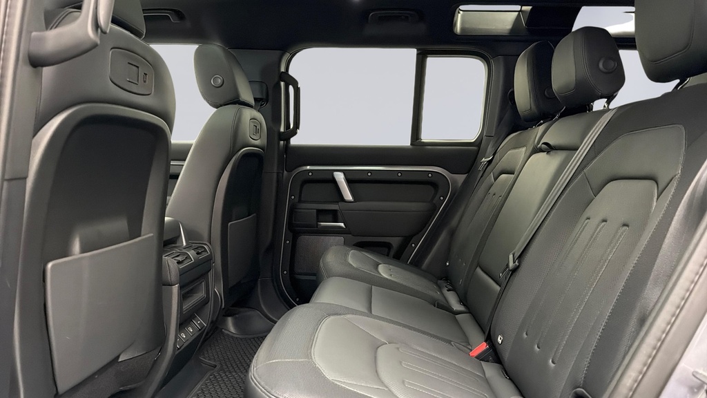Land Rover Defender D250 X-dynamic S PF71HME Grey #4