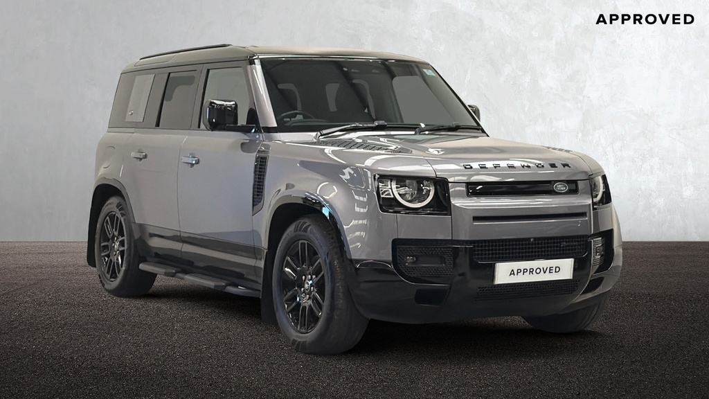 Land Rover Defender D250 X-dynamic S Grey