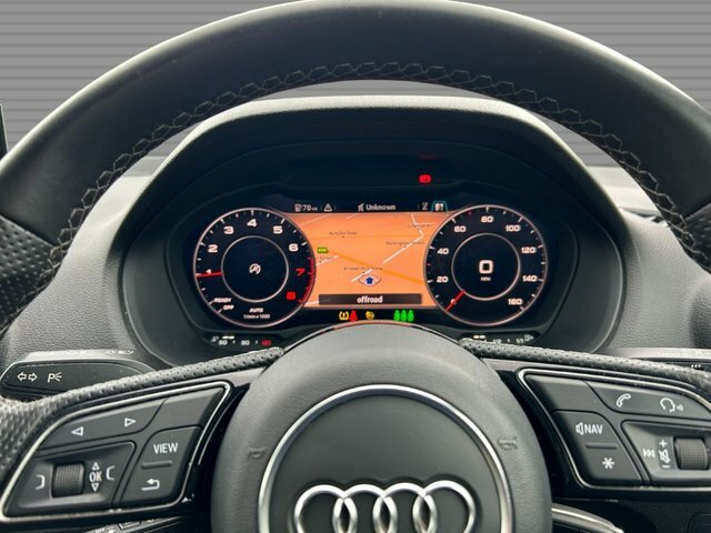 Audi Q2 2023 1.0 Tfsi 30 S Line Suv Euro BT72GKV Grey #6