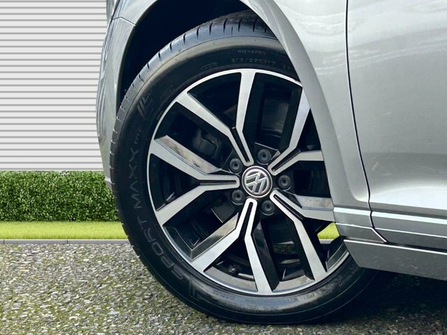Volkswagen Passat 2020 1.6 Tdi Sel Saloon Dsg Euro 6 Ss Silver #5