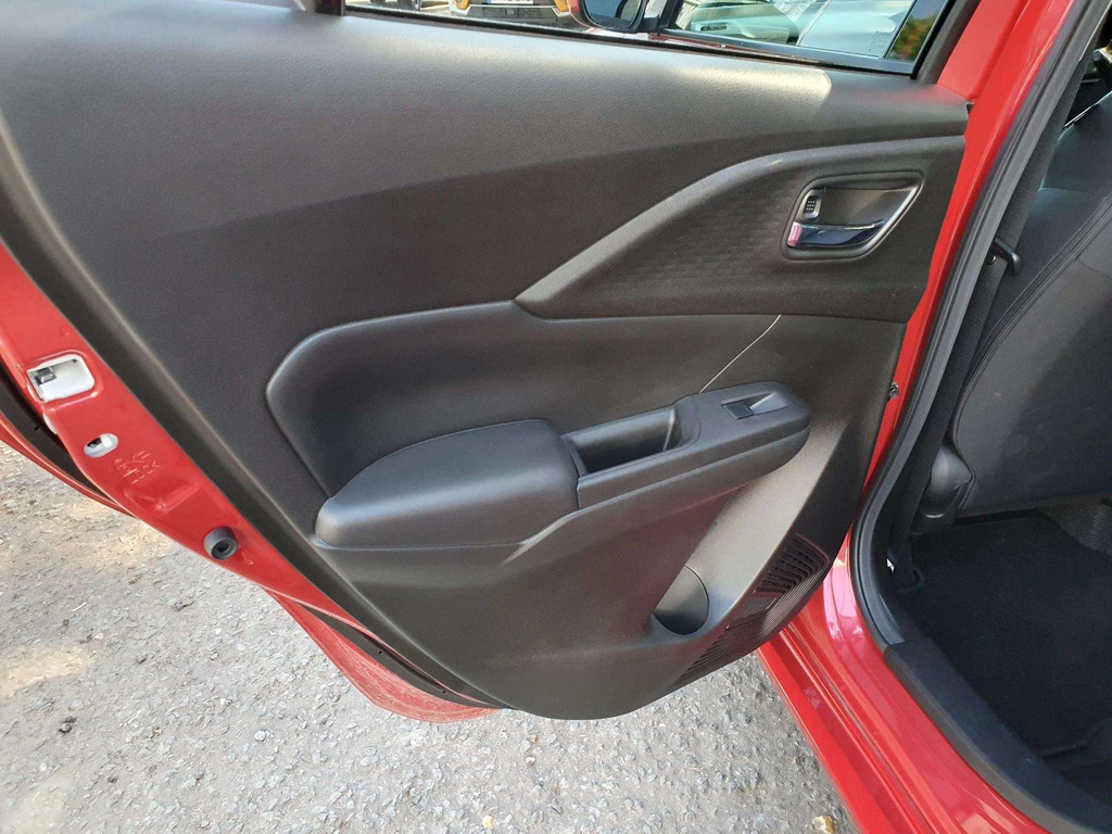 Suzuki Swift Motion Mhev Cvt AV24UOJ Red #6