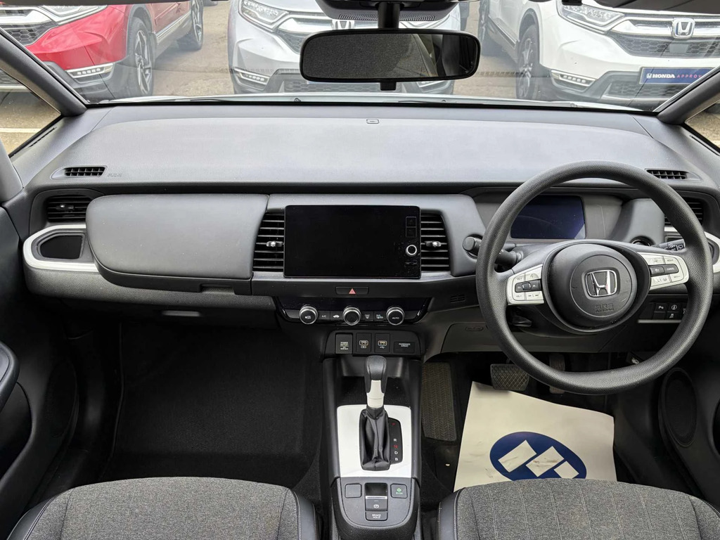 Honda Jazz Hat 1.5 I-mmd Hbd Sr Ecvt AY23SHJ #4