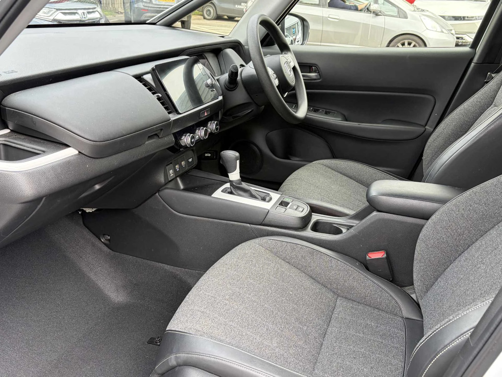 Honda Jazz Hat 1.5 I-mmd Hbd Sr Ecvt AY23SHJ #2