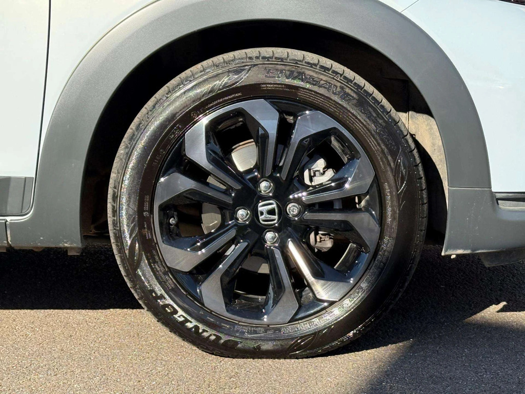 Honda Jazz Hat 1.5 I-mmd Hy Crstrads Ecvt AK24YRP #4