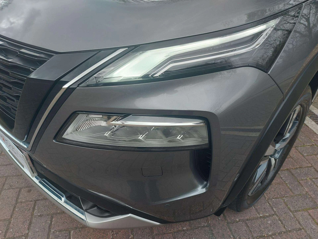 Nissan X-Trail Tekna E-power AY73PYH Grey #5