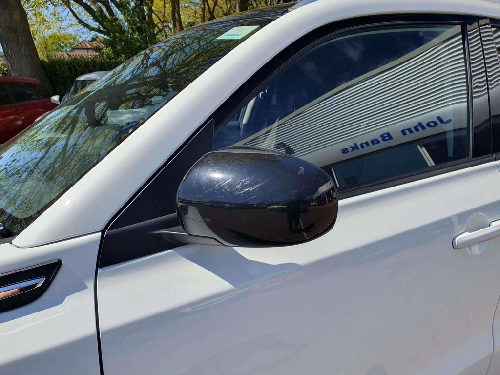 Suzuki Vitara 1.5 Hybrid Sz-t Ags White #6