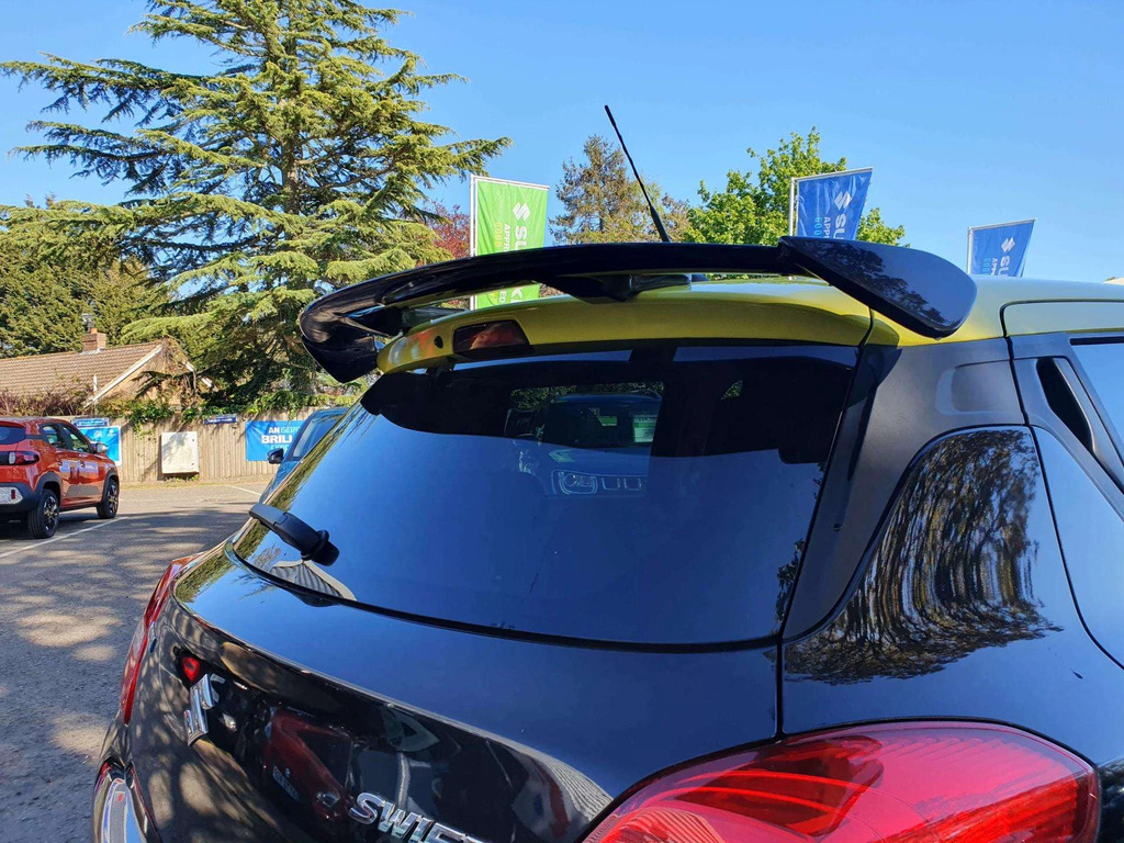 Suzuki Swift Hat 1.2 Dljt 12V Hbd Sz-t Au AV73REU Black #6