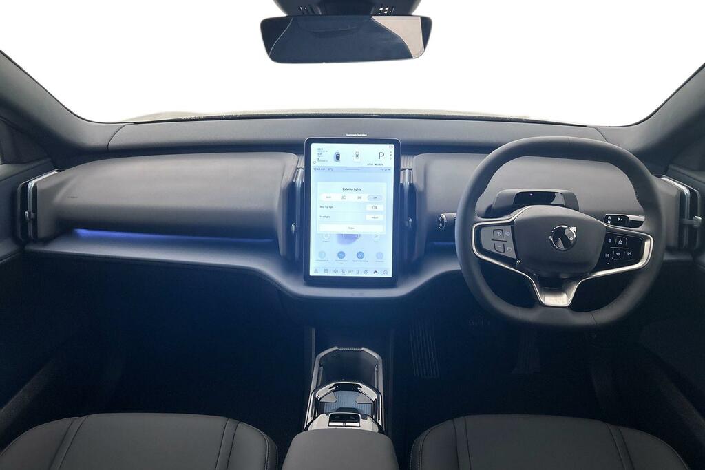Volvo EX30 315Kw Twin Motor Performance Plus 69Kwh SM75LGN Black #6