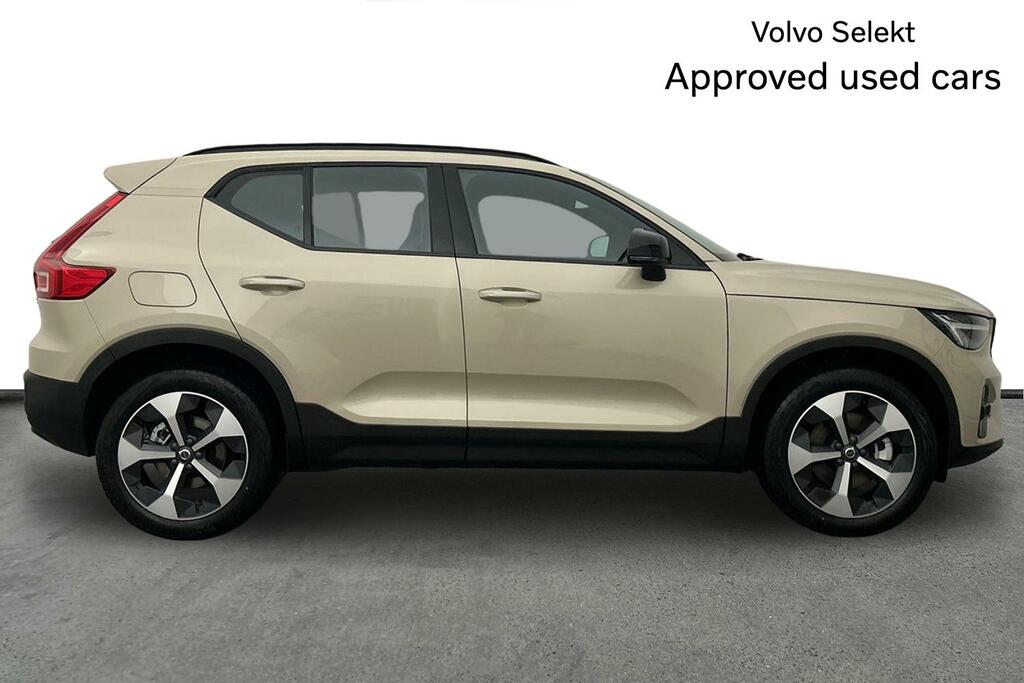 Volvo XC40 2.0 B3p Plus Dark SM75VXE #4