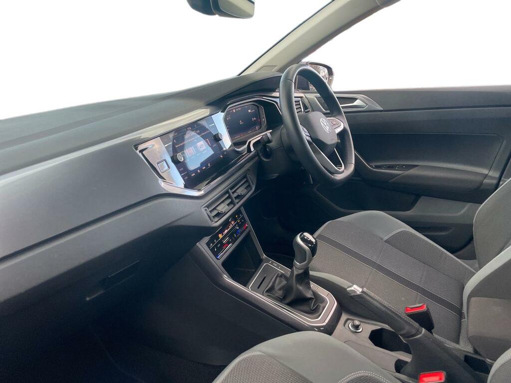Volkswagen Polo 1.0 Tsi 95Ps Style SY73TOH Grey #4