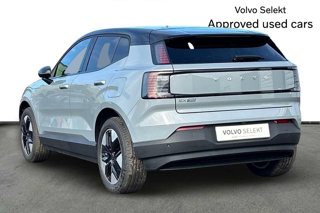 Volvo EX30 200Kw Single Motor Plus 51Kwh SP26UYW Grey #3