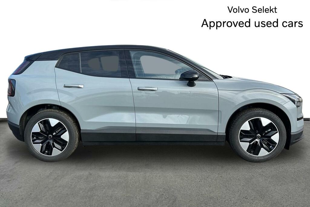 Volvo EX30 200Kw Single Motor Plus 51Kwh SP26UYW Grey #4