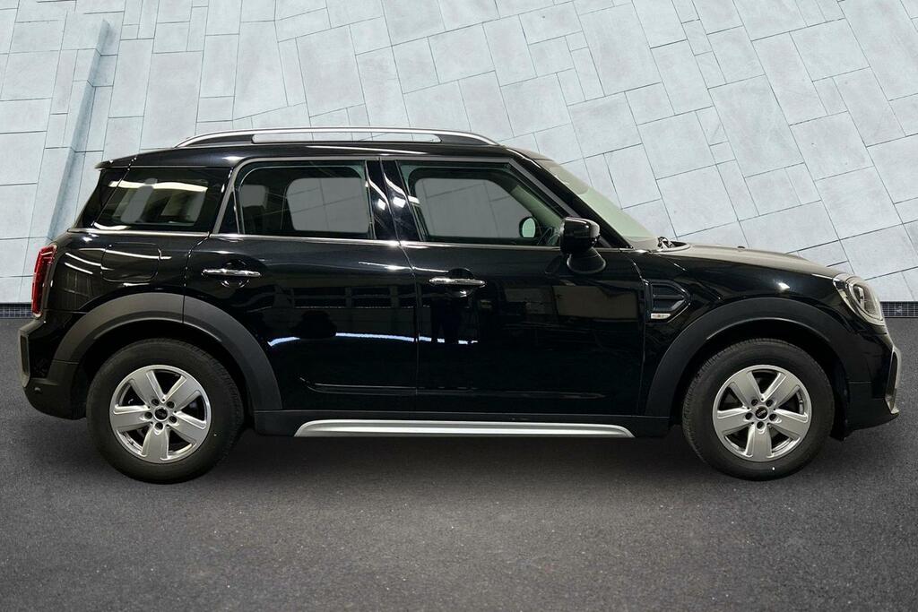 Mini Countryman Countryman Cooper Classic SV23XPK Black #3