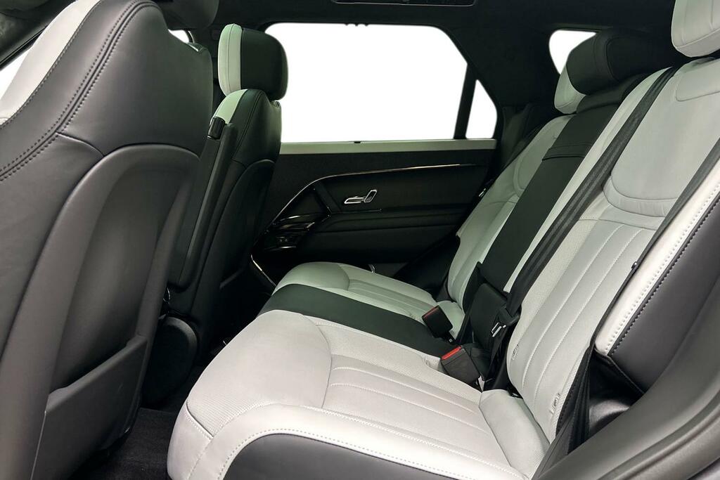 Land Rover Range Rover Sport P460e Autobiography SM75NXD Grey #4