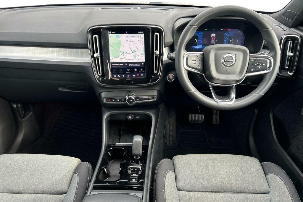Volvo XC40 2.0 B3p Plus Dark SP23JXF #6