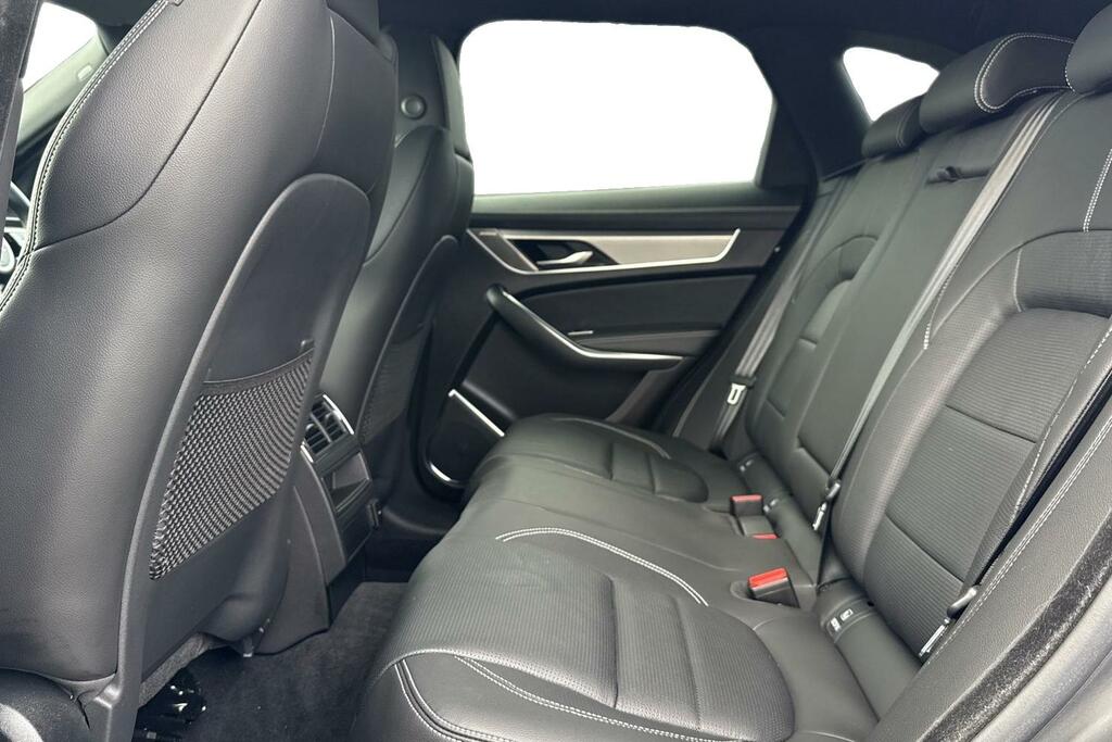 Jaguar F-Pace D200 R-dynamic Se Black SP23TEY Grey #4