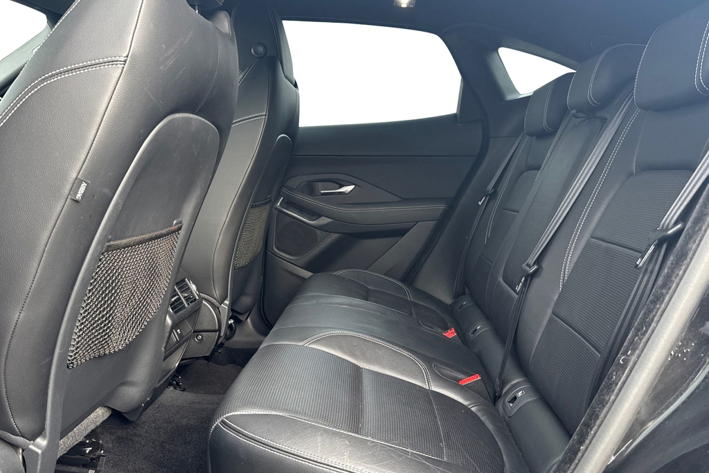 Jaguar E-Pace D150 R-dynamic S Awd SP69RHF Black #4