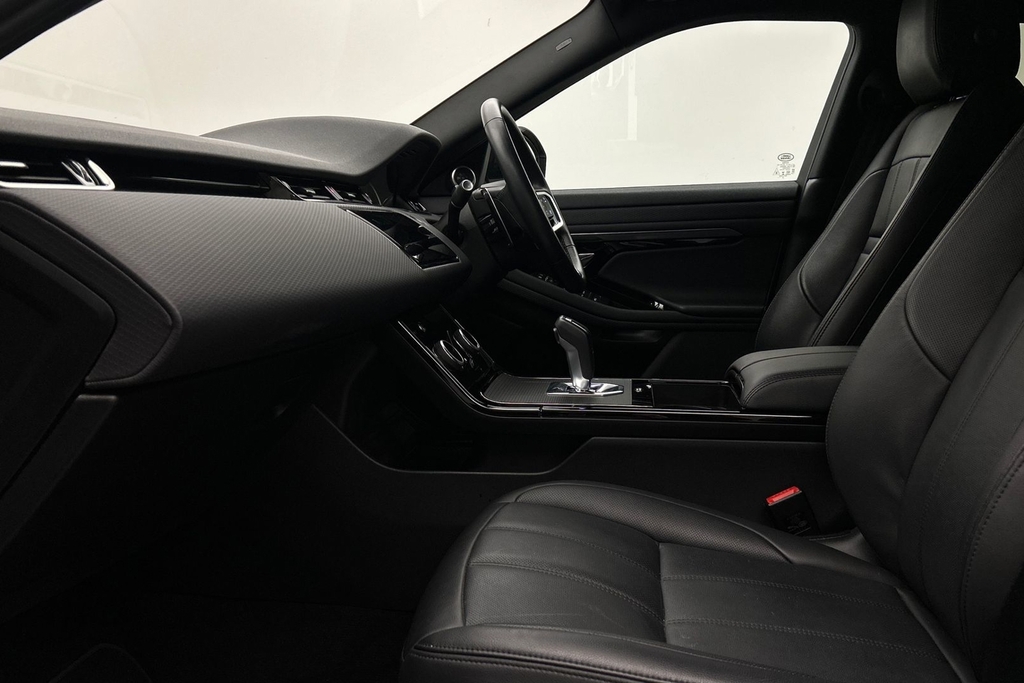 Land Rover Range Rover Evoque D200 Evoque Edition SP23TKN Silver #3