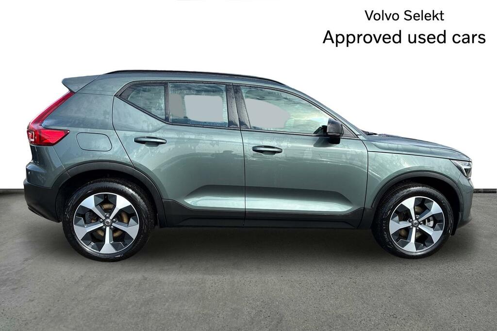 Volvo XC40 2.0 B4p Plus Dark SP75ZLK  #4