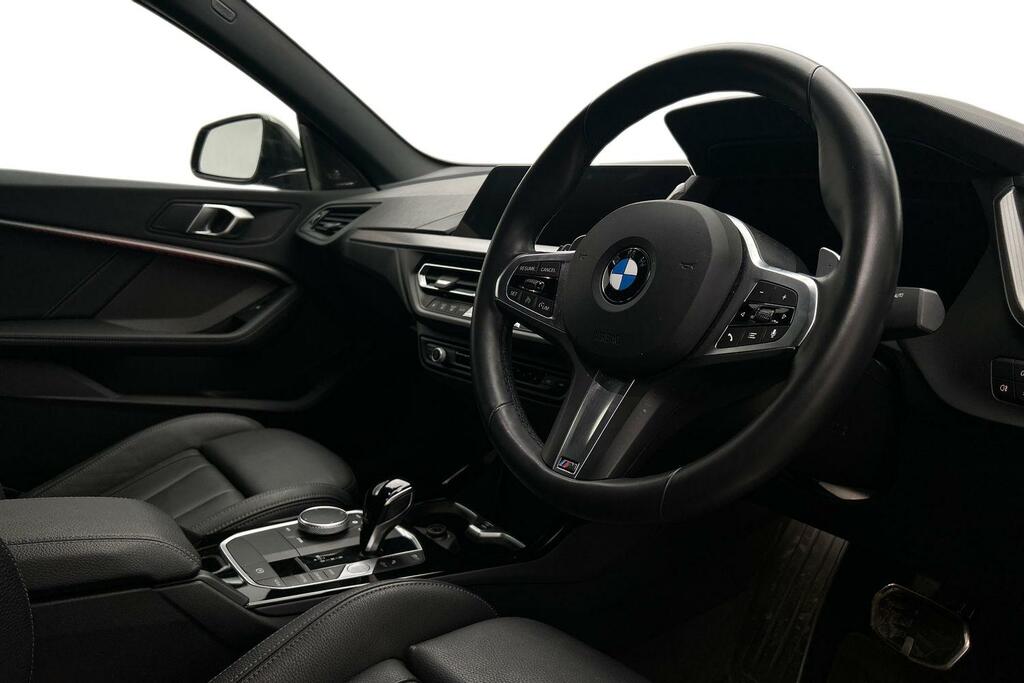 BMW M2 M235i Xdrive Gran Coupe Grey #6