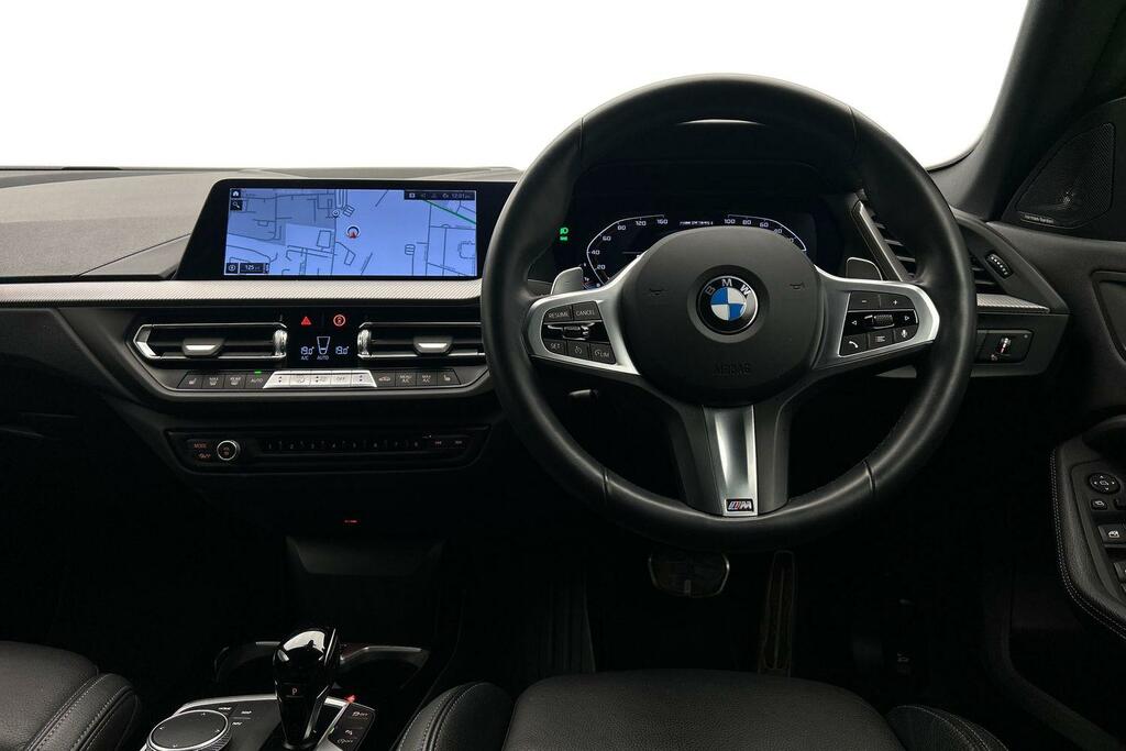 BMW M2 M235i Xdrive Gran Coupe Grey #5